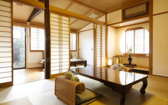 kotonoyado Musashino