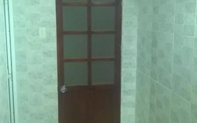 Scorpion Hotel