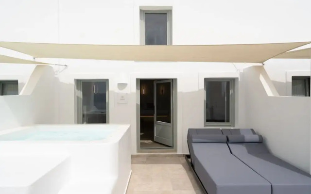 Asha Luxury Suites