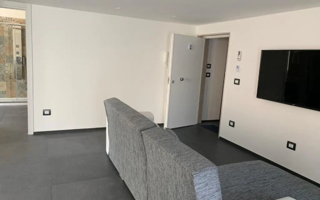 Little Dreams Apartment