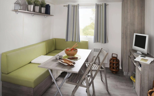 Marielyst Feriepark & Camping