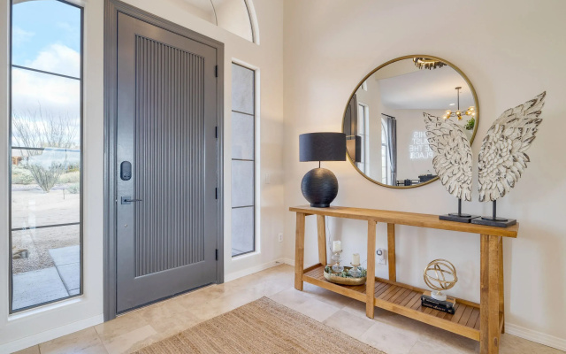 Montoya by AvantStay | Pool, Putting Green, Views, Scottsdale