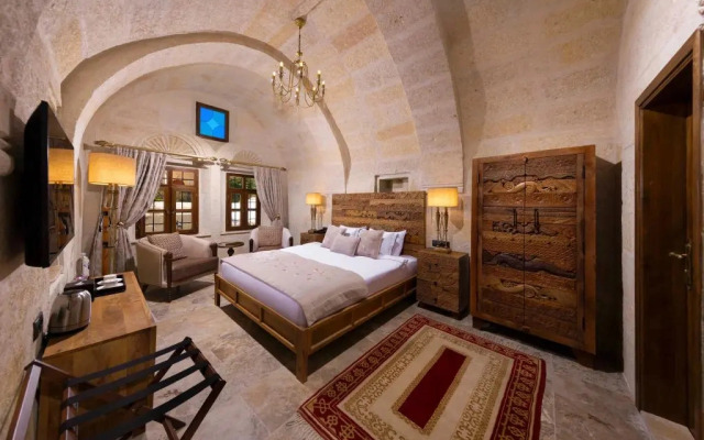 Akantha House Cappadocia