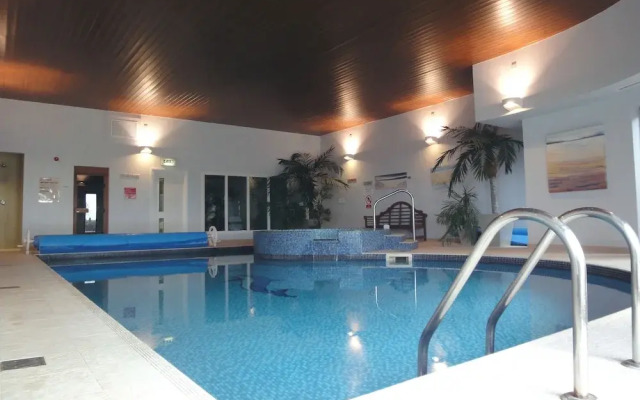 12 Burgh Island Causeway