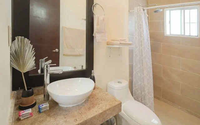 Casa Apolinar I Selvanova I Pool