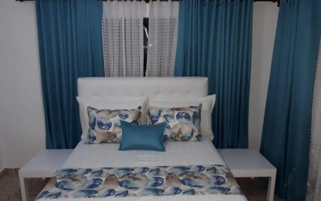 Setup Hotels