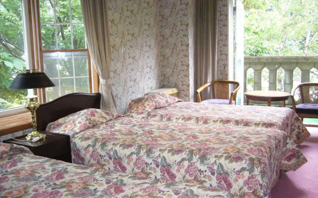 Naeba Springs Hotel