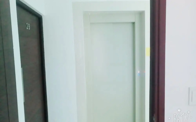 Flores Apartment Ltd - Torre Esteban 488