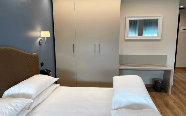 Hotel Saccardi & Spa - Adults Only