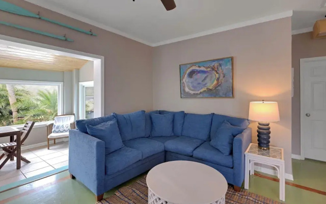 After Dune Delight by Tybee Vacation Rentals