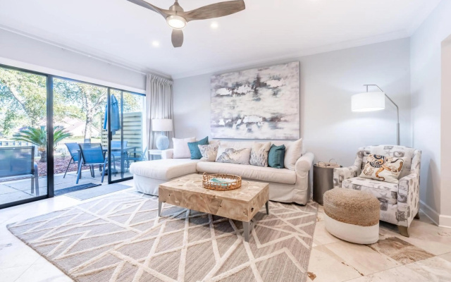 Beachwalk Villa 5071