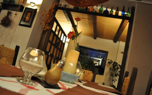 Bistro-Pension La Teleferic
