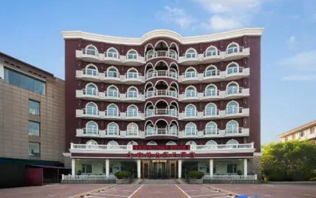 Jiangtai Holiday Hotel