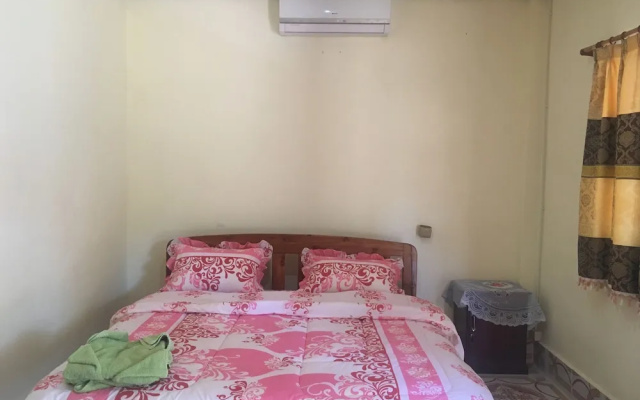 Soutchai Resort