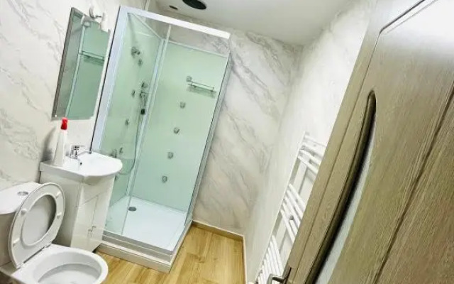 CentralFLAT Bacau 2rooms