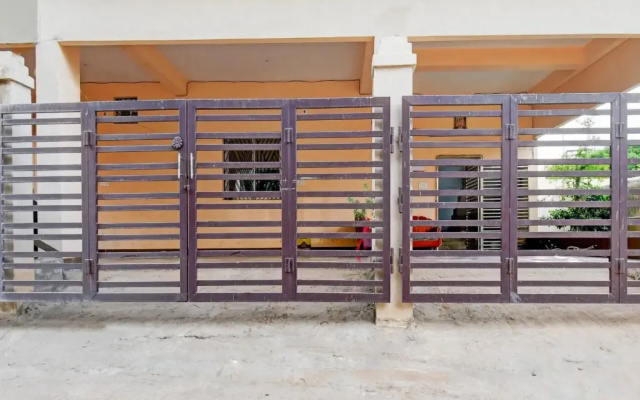 Sai Darpan Residency by OYO Rooms