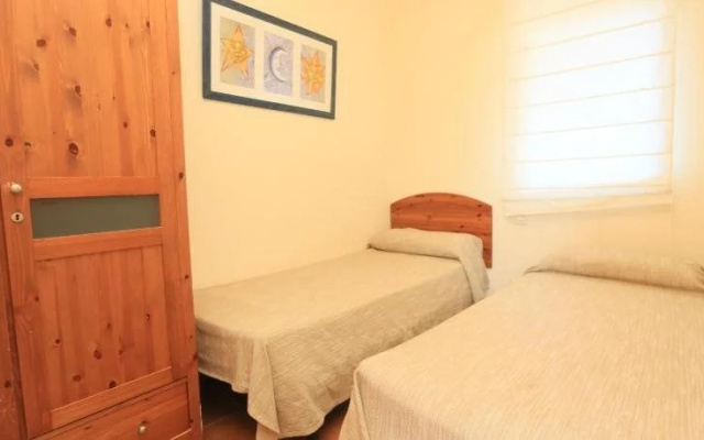 Las Brisas Village