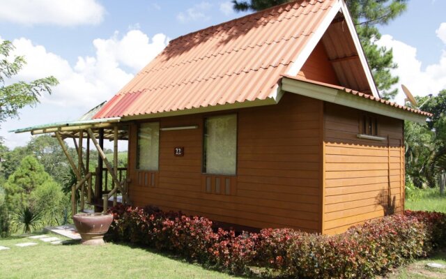 Отель Phucome Resort комната для гостей