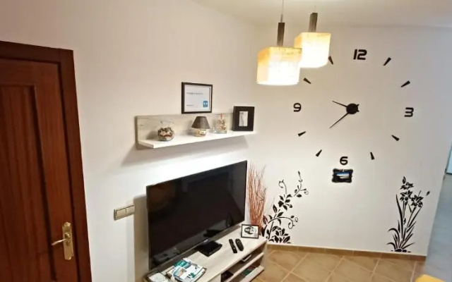 Vivienda vacacional