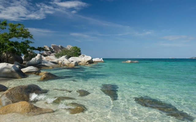 Swiss-Belresort Tanjung Binga