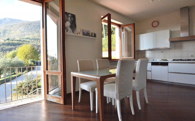 Villa Rossa Up To 10 People With Pool