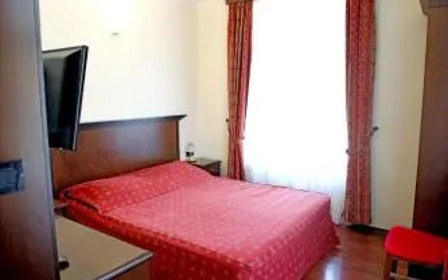 Hotel Lavica