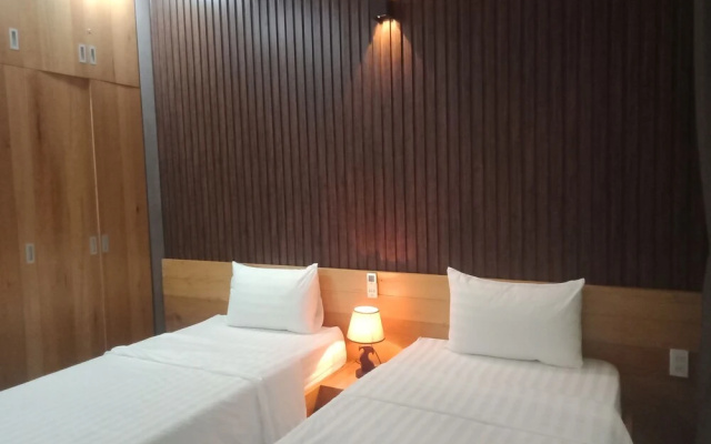 Le House Villa