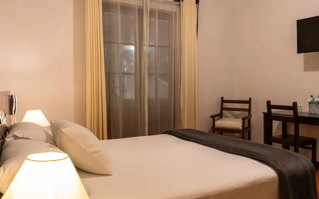 La Xalca Hotel - Hotel Asociado Casa Andina