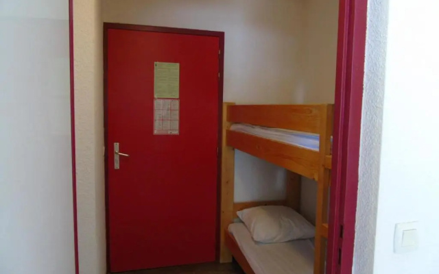 Appartement Valfréjus, 2 pièces, 6 personnes - FR-1-561-18
