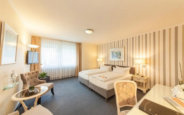 Hotel Flora Düsseldorf