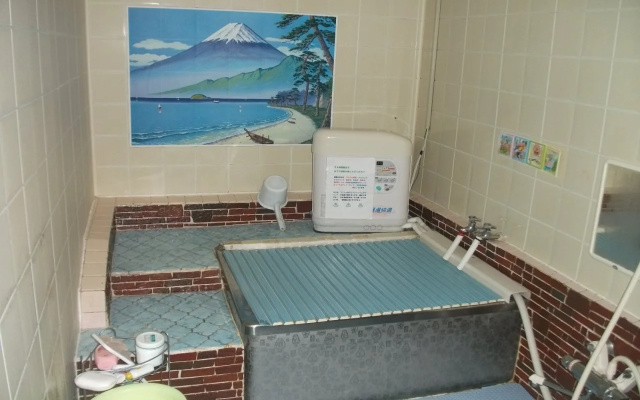 Darumaya Ryokan