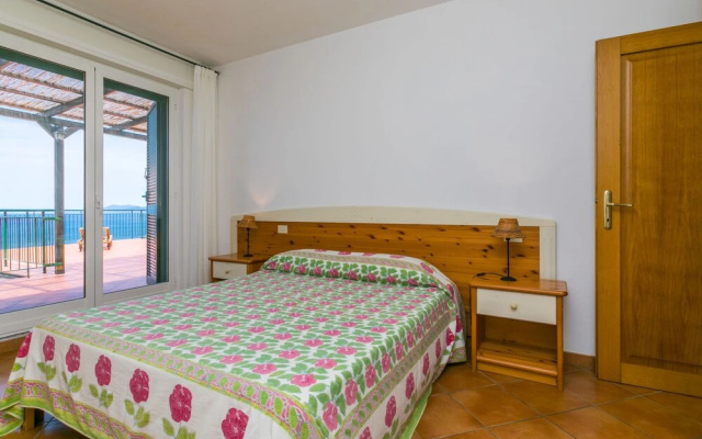 Three-room Apartment Porto Santo Stefano
