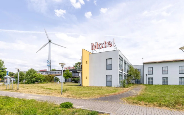 Raststättenhotel Dresdner Tor Süd