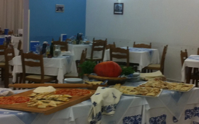 Hotel Abbondanza