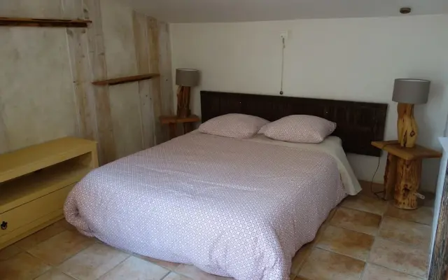 Le Clos des Collines - Gîte