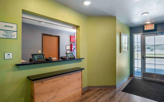 Extended Stay America Select Suites - Gulfport