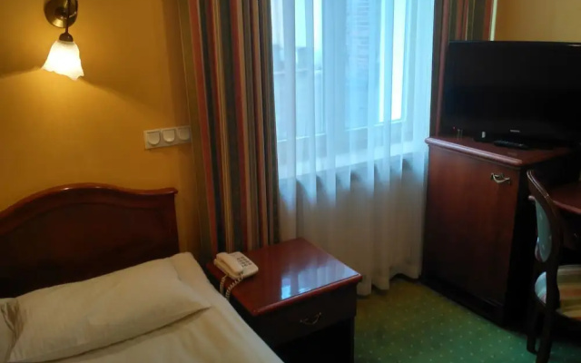 Hotel Villa Royal