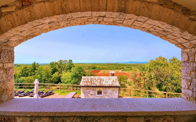Villa Baldaši