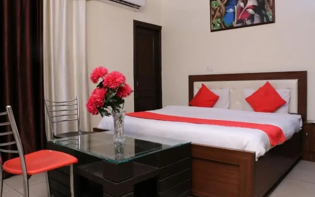 Gaurav Resorts And Apartment