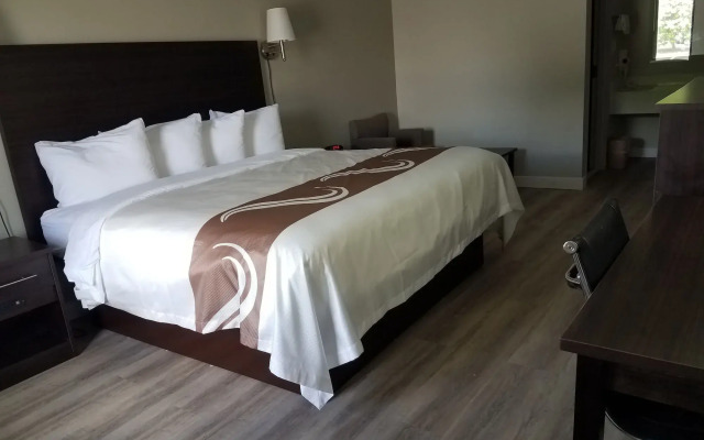 Quality Inn Emporia