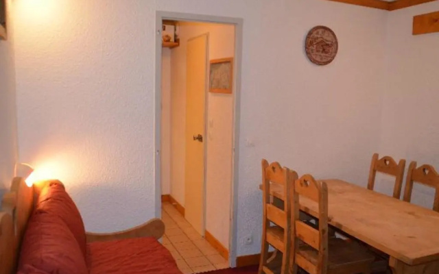 Appartement Les Menuires, 2 pièces, 6 personnes - FR-1-452-186
