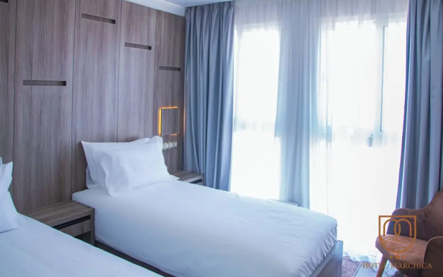 Marchica Hotel