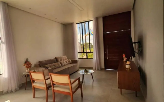 Casa branca