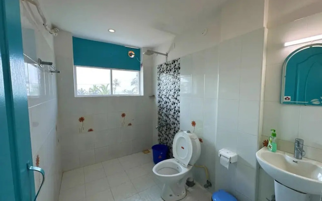 Soul Hostel