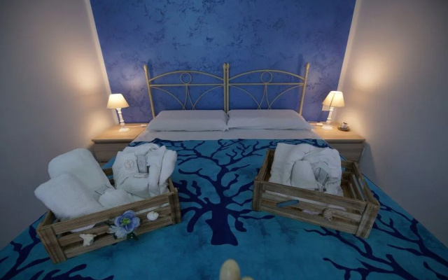 B&B Nodo Francescano