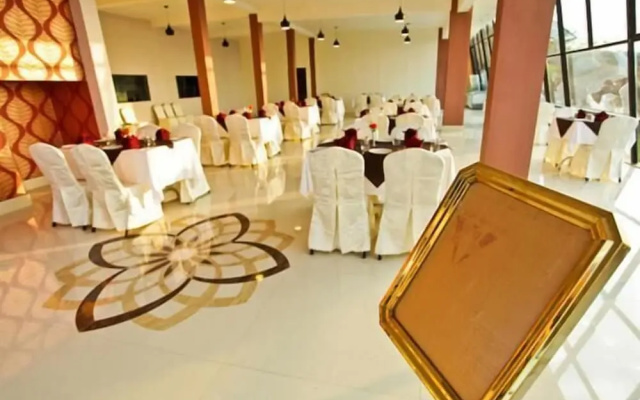 Golden Nest Resorts
