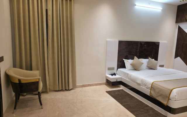 Kalpavrikshaa A Luxury Homestay