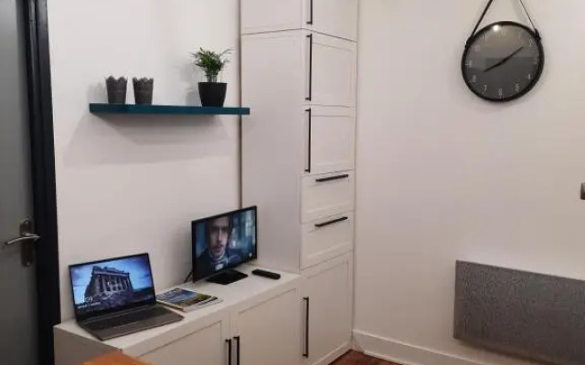 Ax, Superbe appartement 2 ch jusqu'à 5 pers