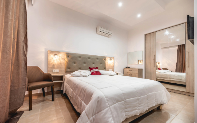 Hotel Dimitra Sun