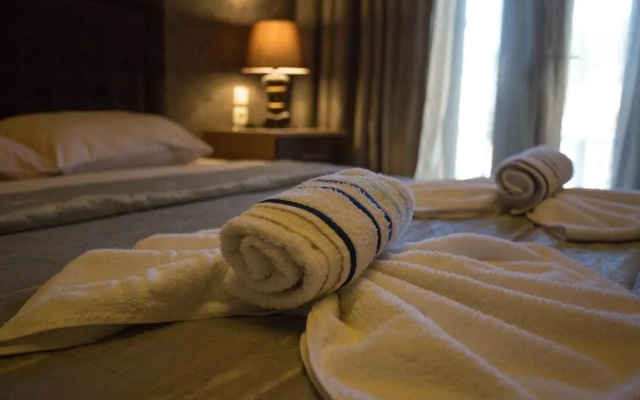 Delfini Hotel